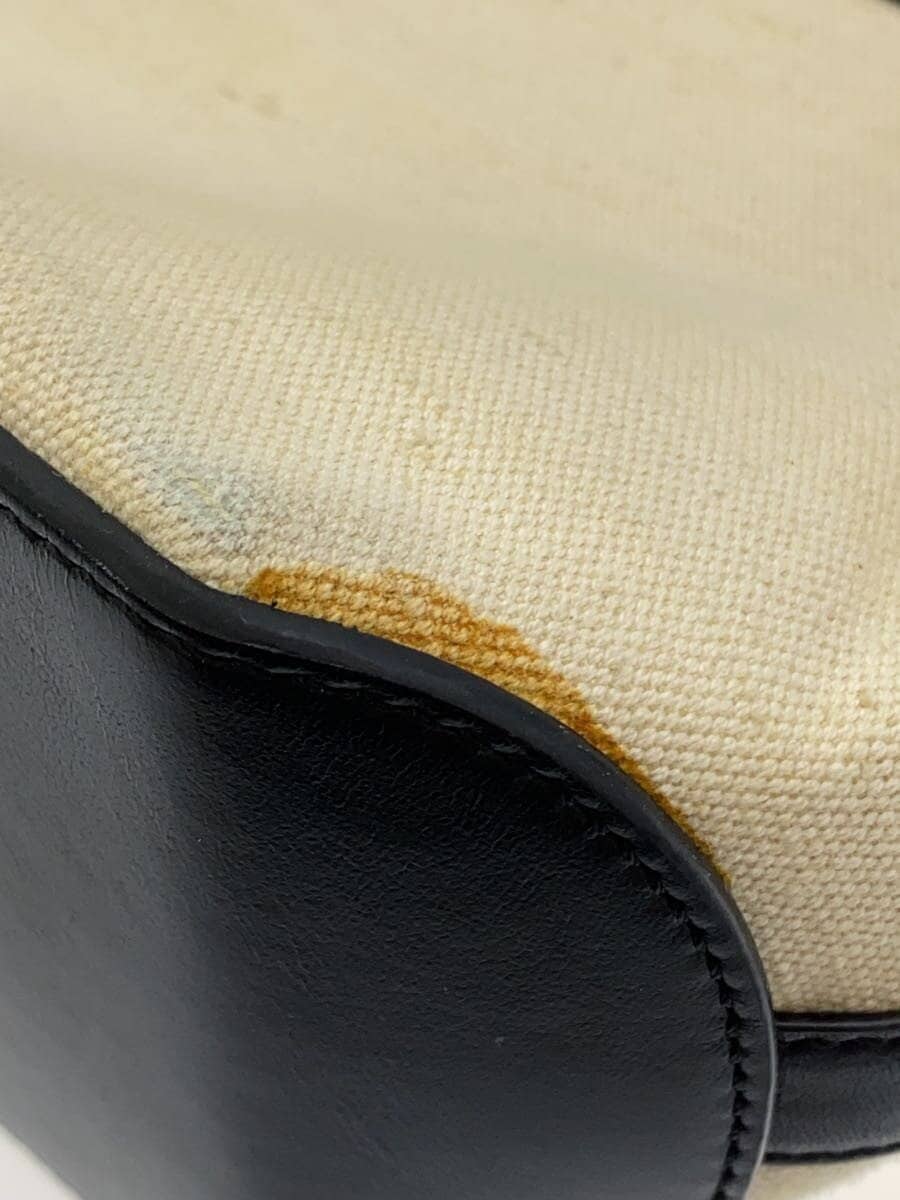 J&M DAVIDSON Shoulder Bag Canvas Beige LSVT-0XX-CVSC SMALL VOYAGE TOTE 8