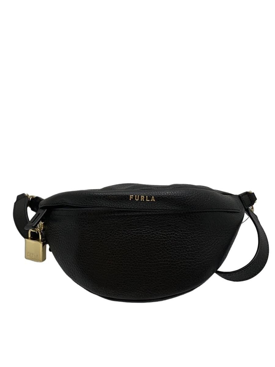 FURLA bag -- BLK EAZ7PE0