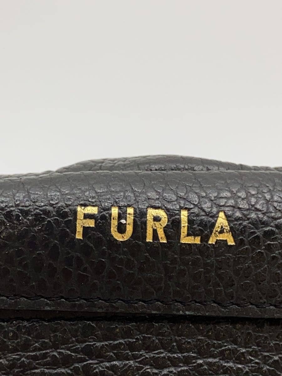 FURLA bag -- BLK EAZ7PE0 5