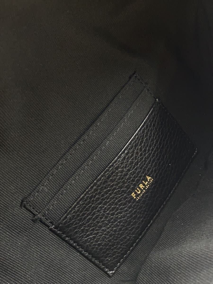 FURLA bag -- BLK EAZ7PE0 6