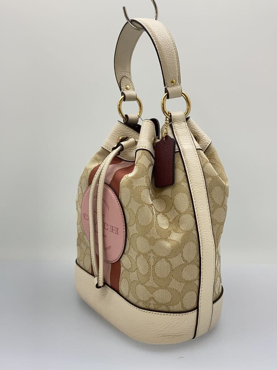 COACH clutch bag -- BEG 2