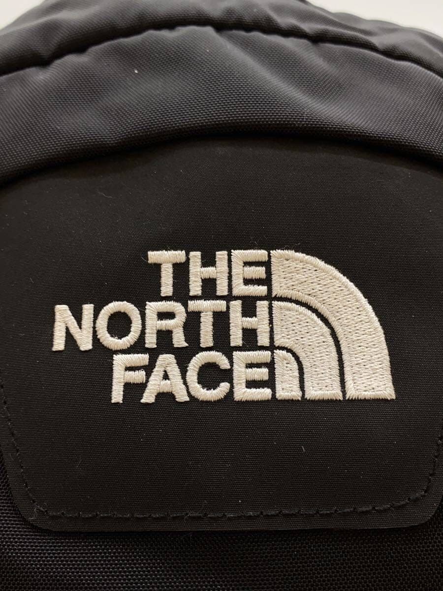 THE NORTH FACE Backpack BLK Solid NM72201 5