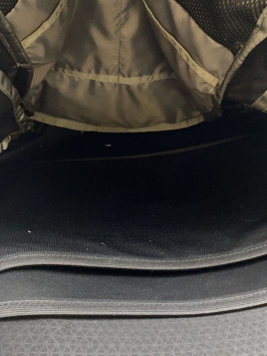 THE NORTH FACE Backpack BLK Solid NM72201 6