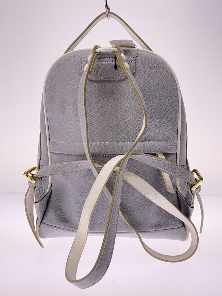 Samantha Thavasa Backpack GRY 3