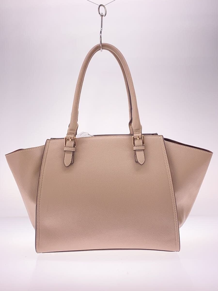 Samantha Thavasa Handbag BEG 3