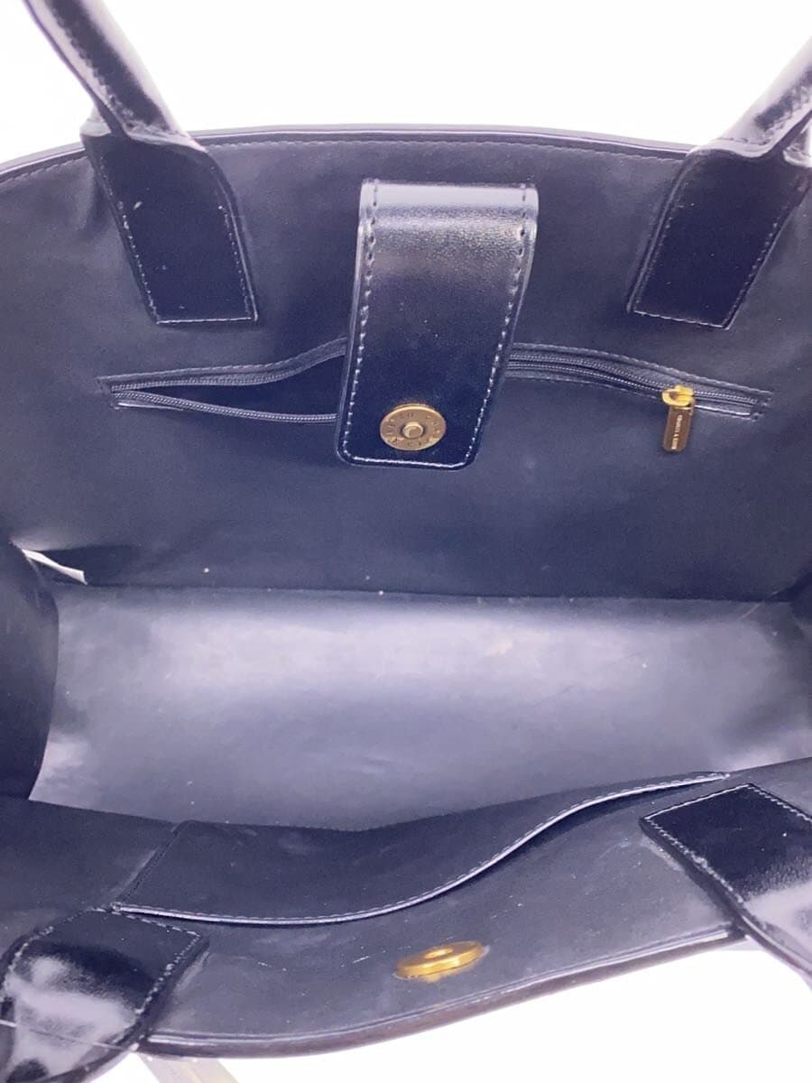 CHARLES&KEITH Tote Bag BLK Solid 6