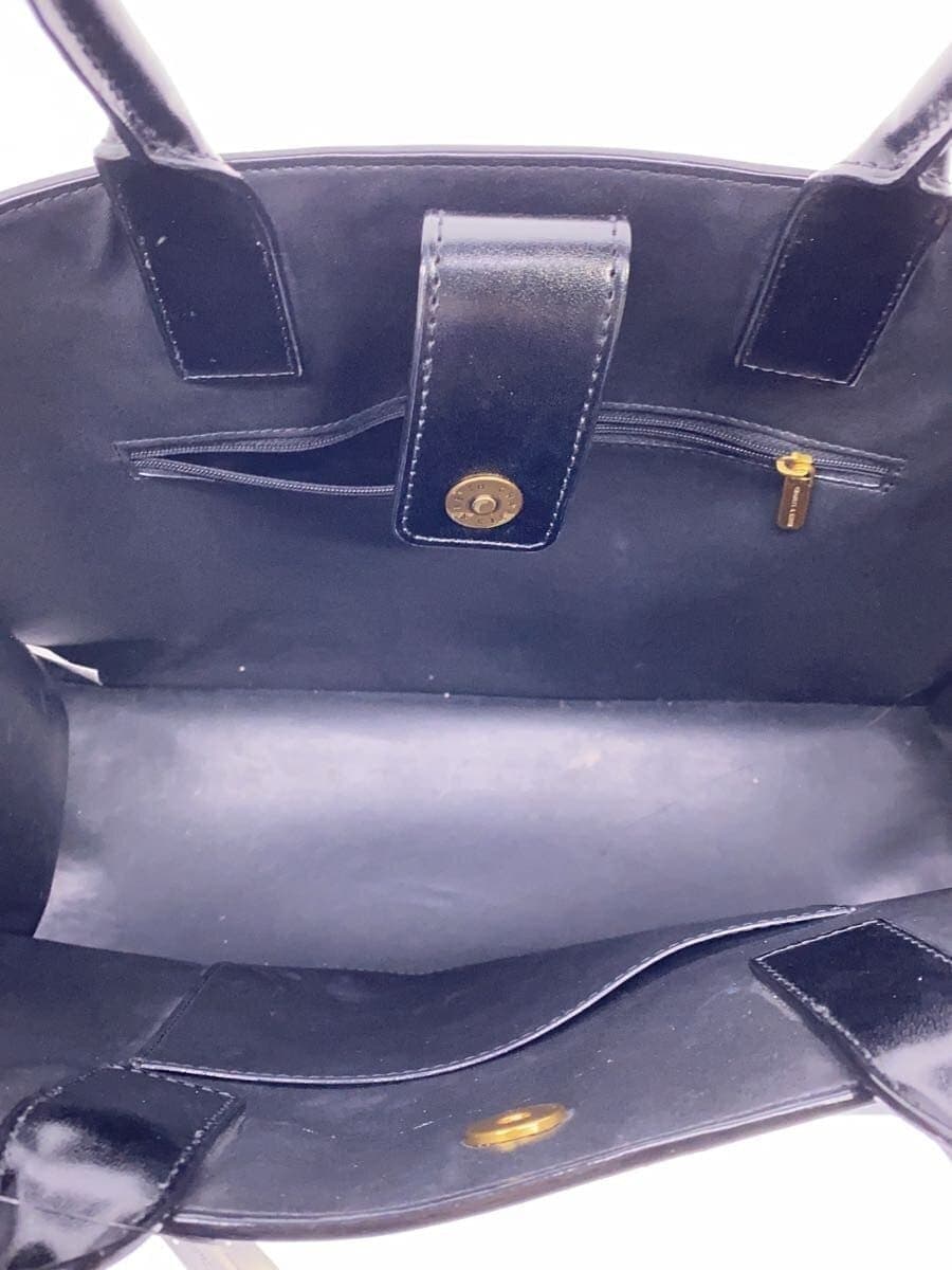 CHARLES&KEITH Tote Bag BLK Solid 6