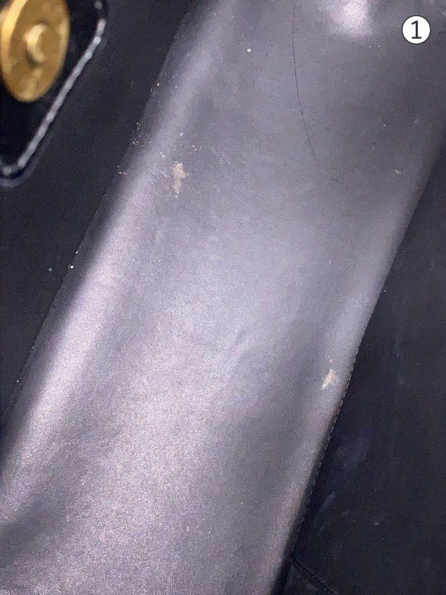 CHARLES&KEITH Tote Bag BLK Solid 7