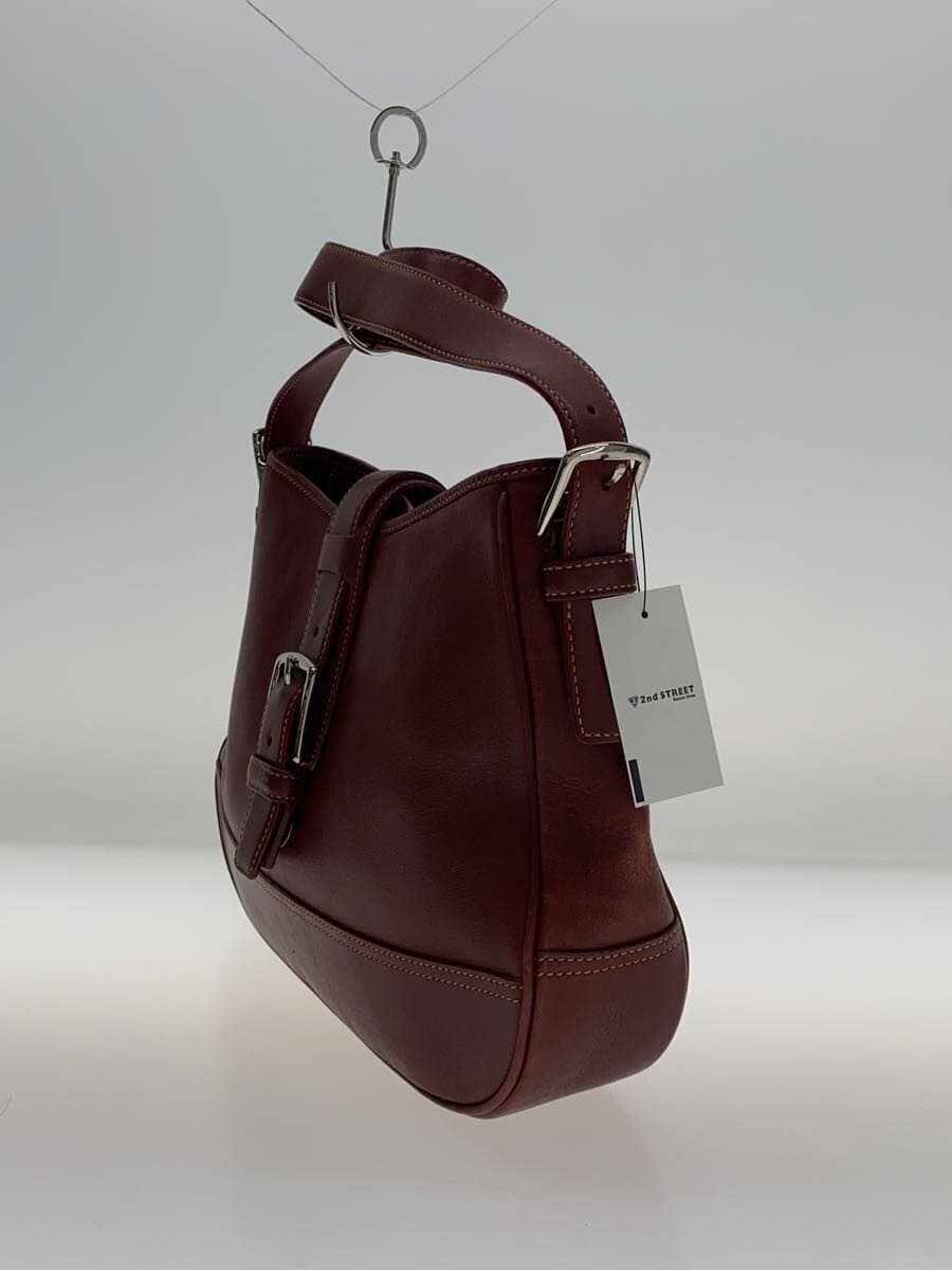 COACH Bag BRD Solid 2