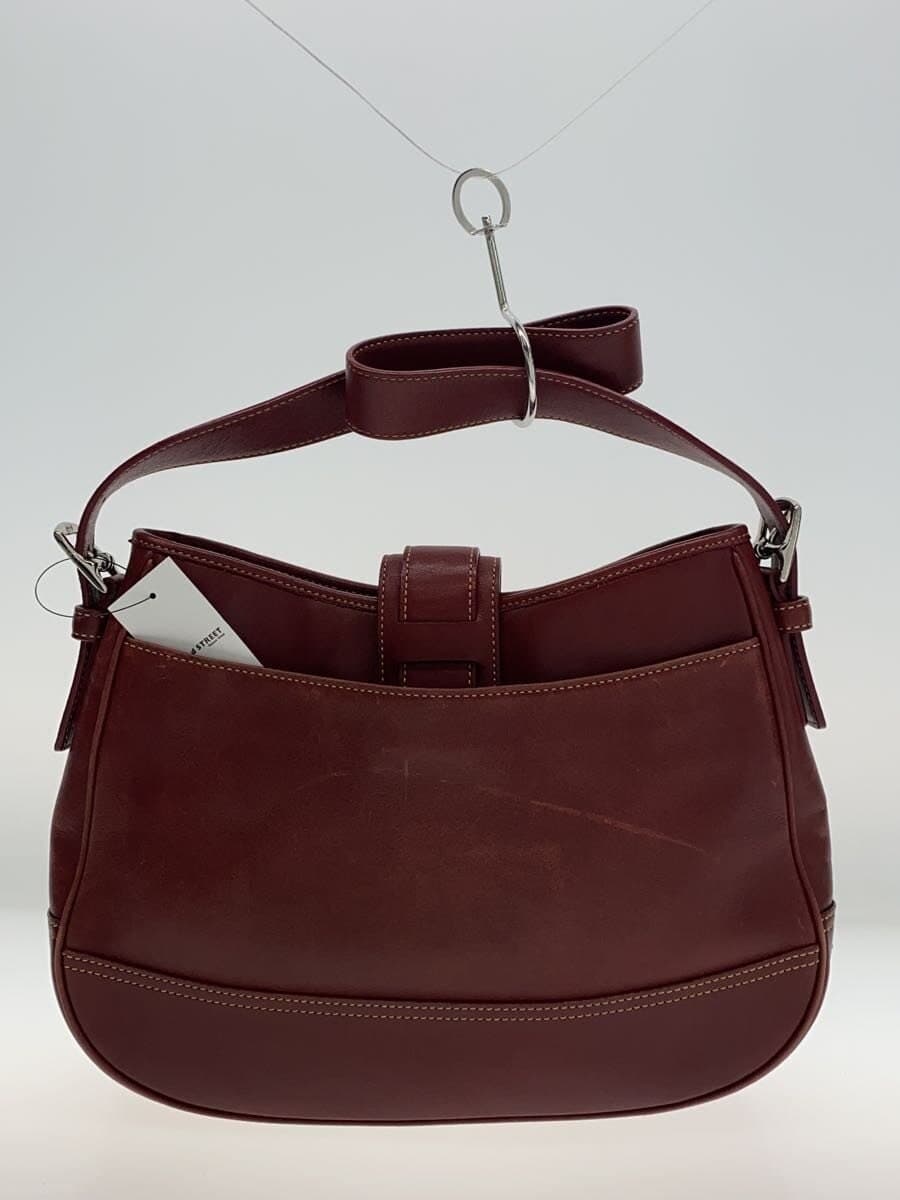 COACH Bag BRD Solid 3