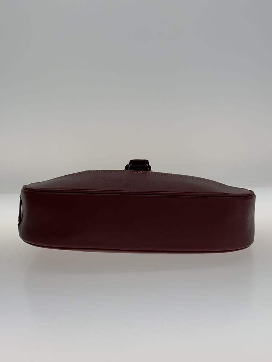 COACH Bag BRD Solid 4