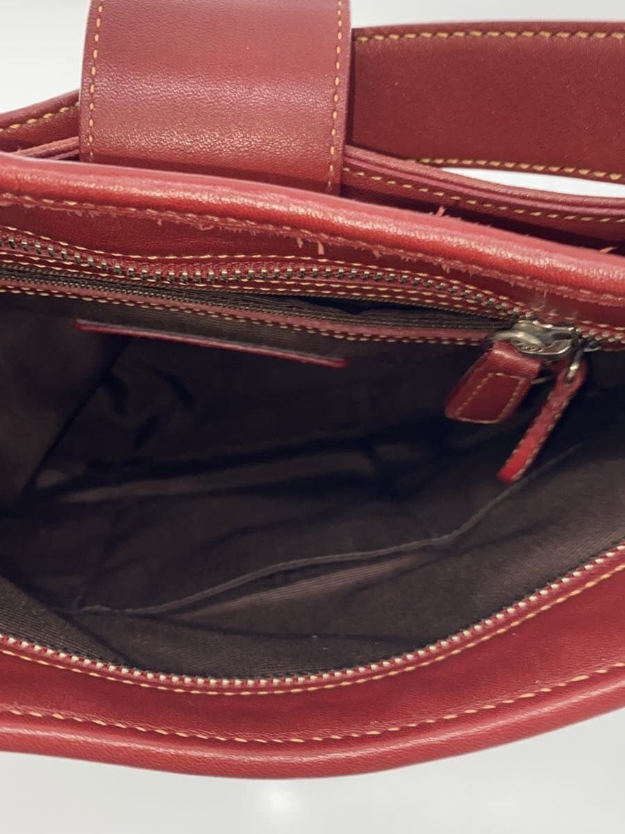 COACH Bag BRD Solid 6