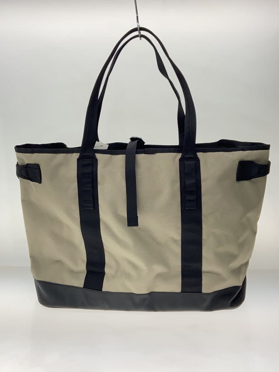 THE NORTH FACE Tote Bag Beige 3