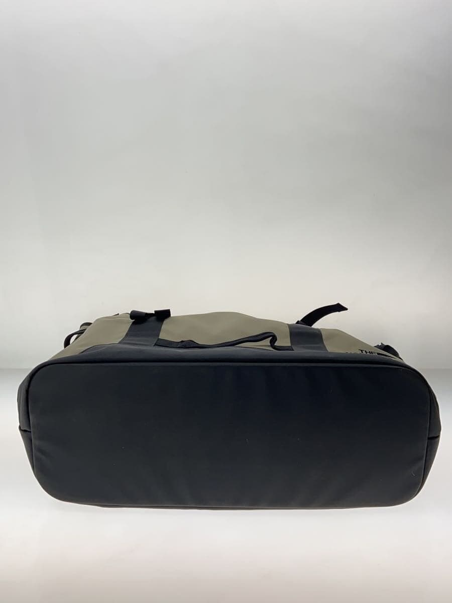 THE NORTH FACE Tote Bag Beige 4