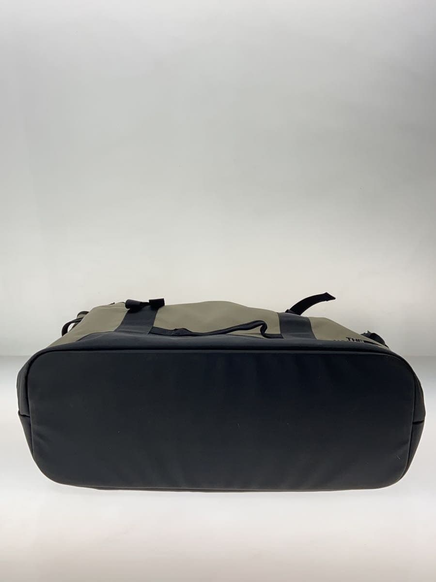 THE NORTH FACE Tote Bag Beige 4