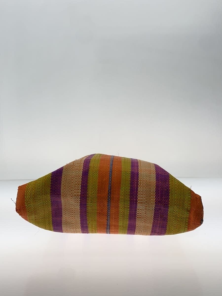 agnes b. Tote Bag Multicolor 4