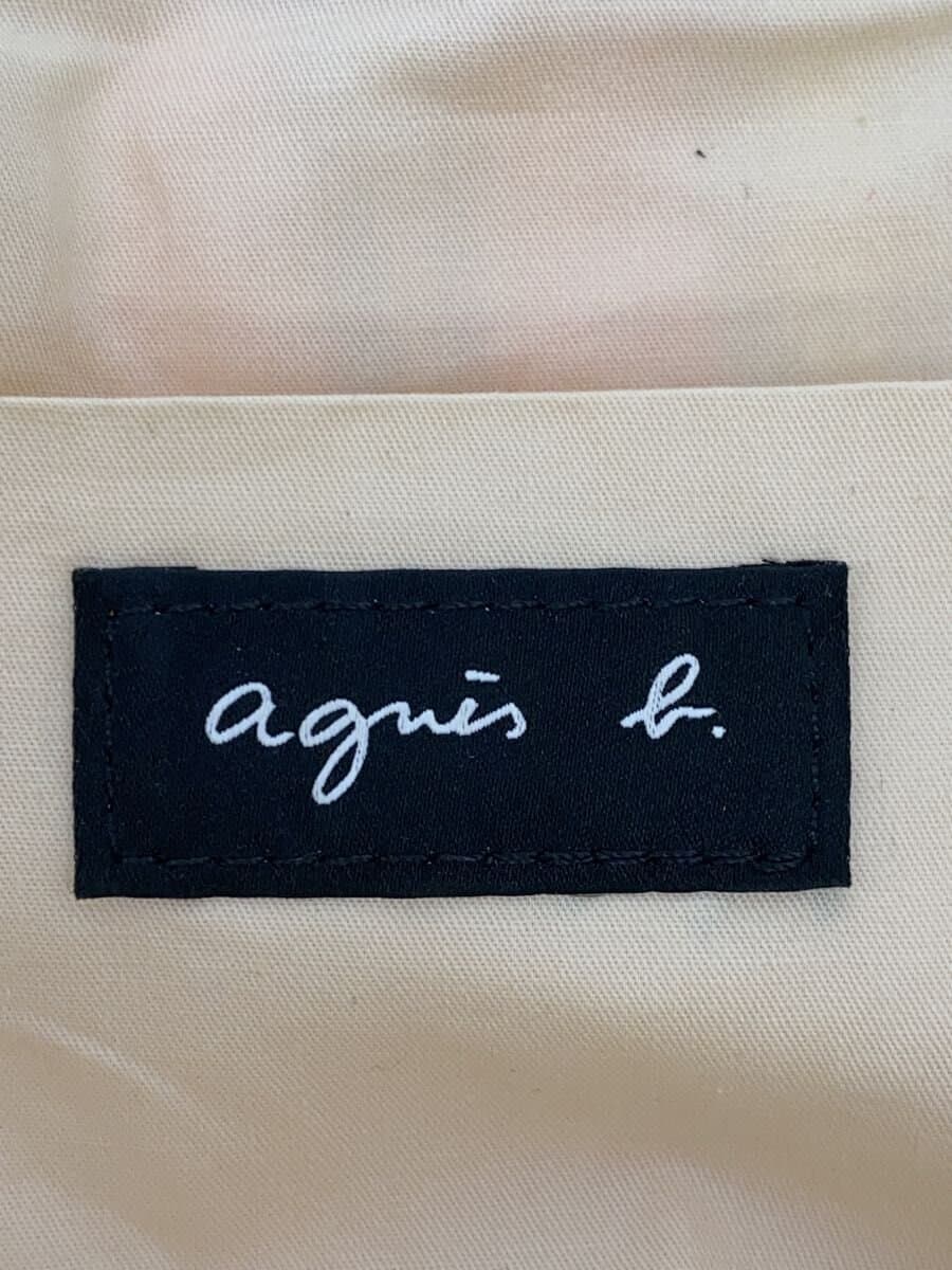 agnes b. Tote Bag Multicolor 5