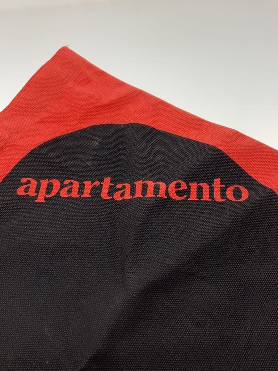 apartment Tote Bag Cotton Pink Solid Eco Bag 5