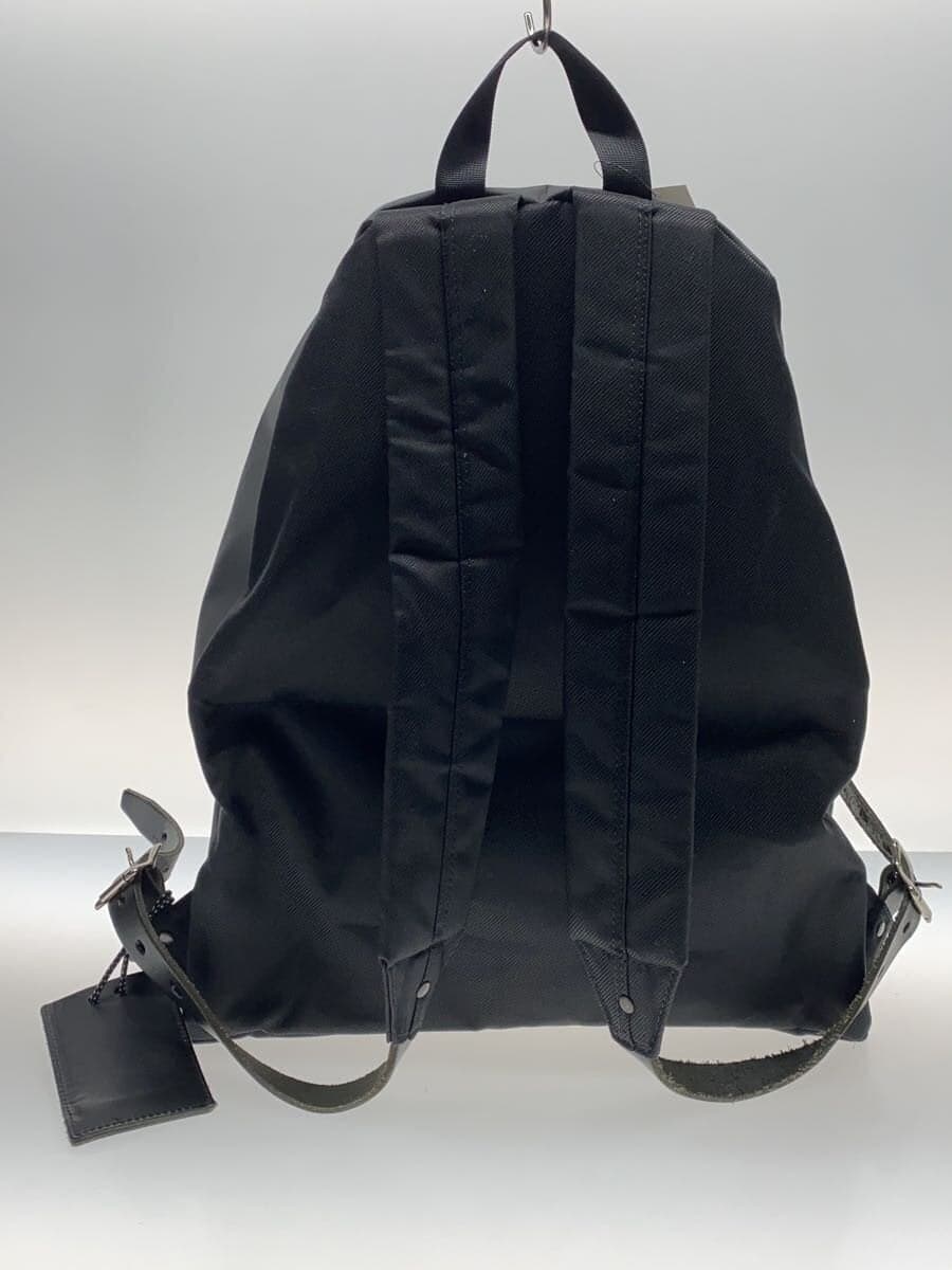 THE NORTH FACE PURPLE LABEL Backpack Polyester BLK 3