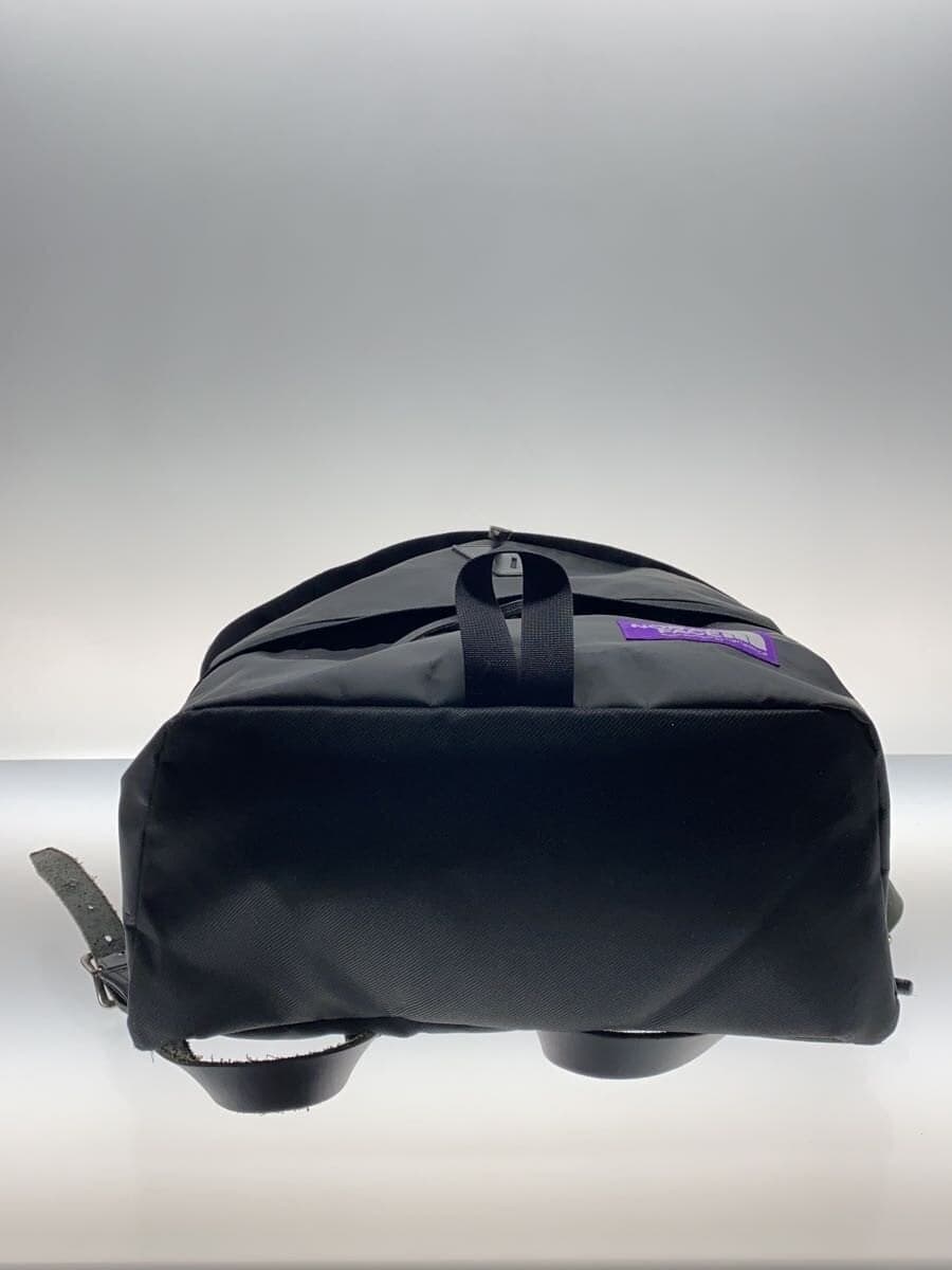 THE NORTH FACE PURPLE LABEL Backpack Polyester BLK 4