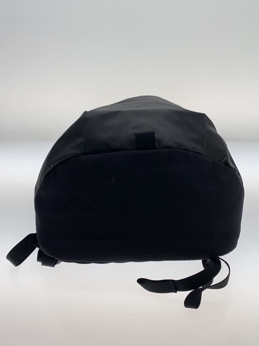 WEXLEY Backpack Nylon BLK 4