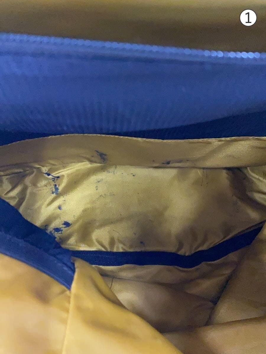 WEXLEY Backpack Nylon BLK 6