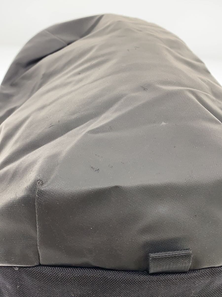 WEXLEY Backpack Nylon BLK 7