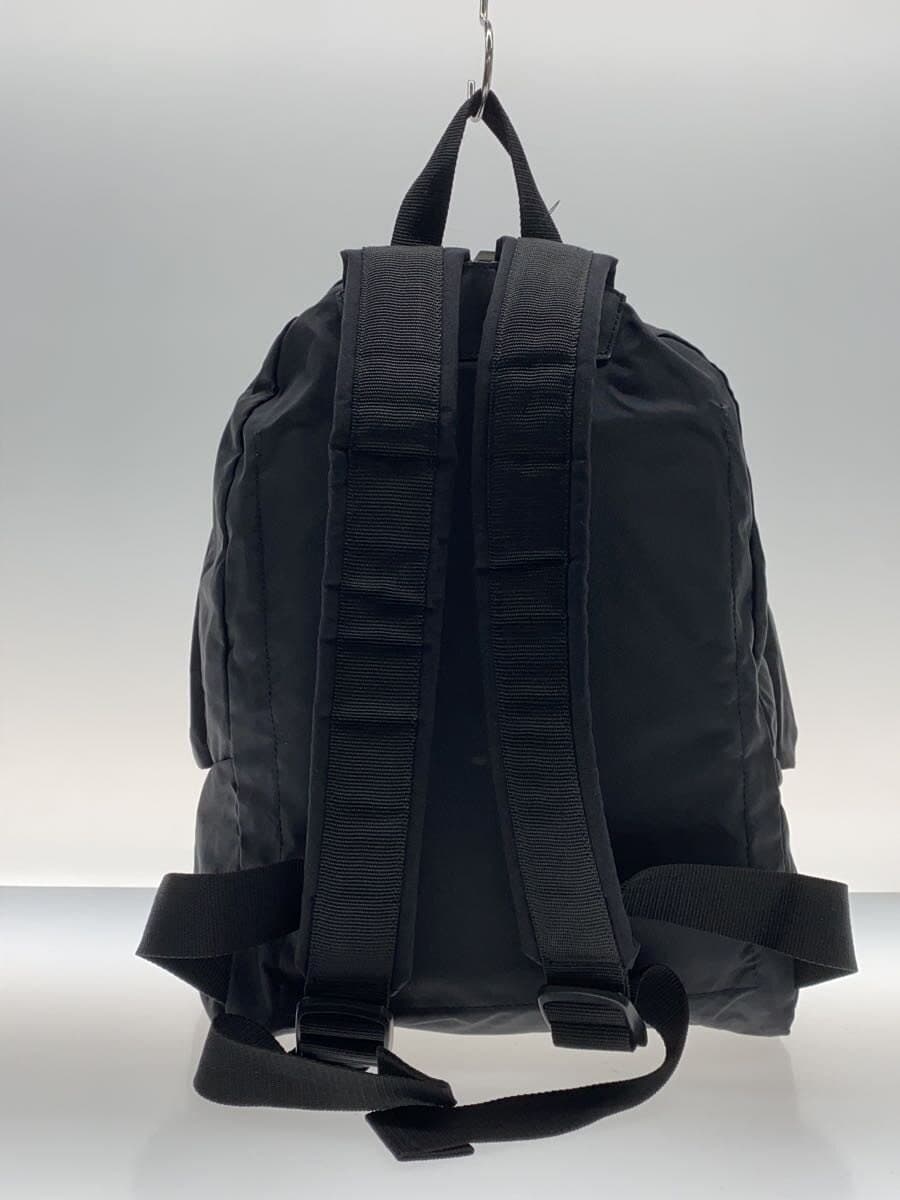 ITTI × OUTDOOR PRODUCTS Backpack -- BLK 3