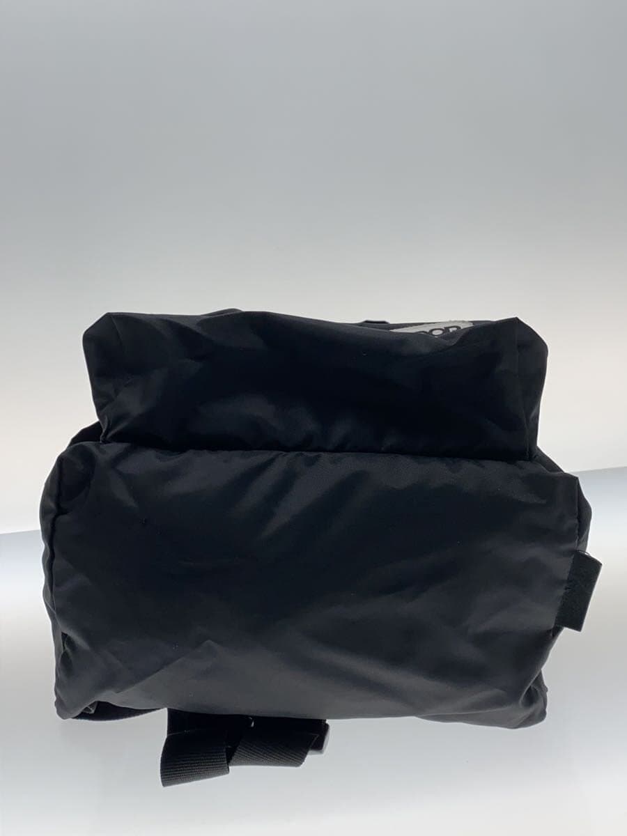 ITTI × OUTDOOR PRODUCTS Backpack -- BLK 4