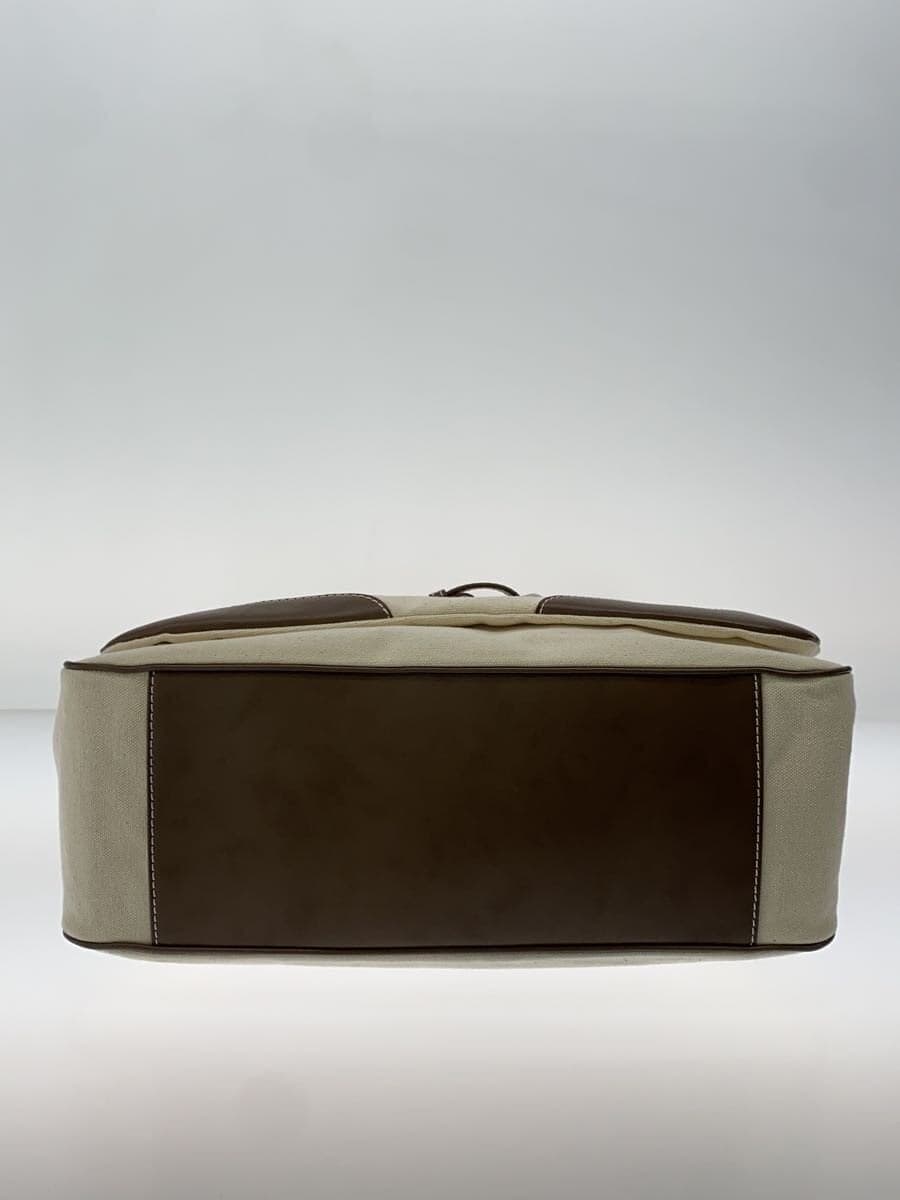 OSOI Tote Bag Canvas Cream 4