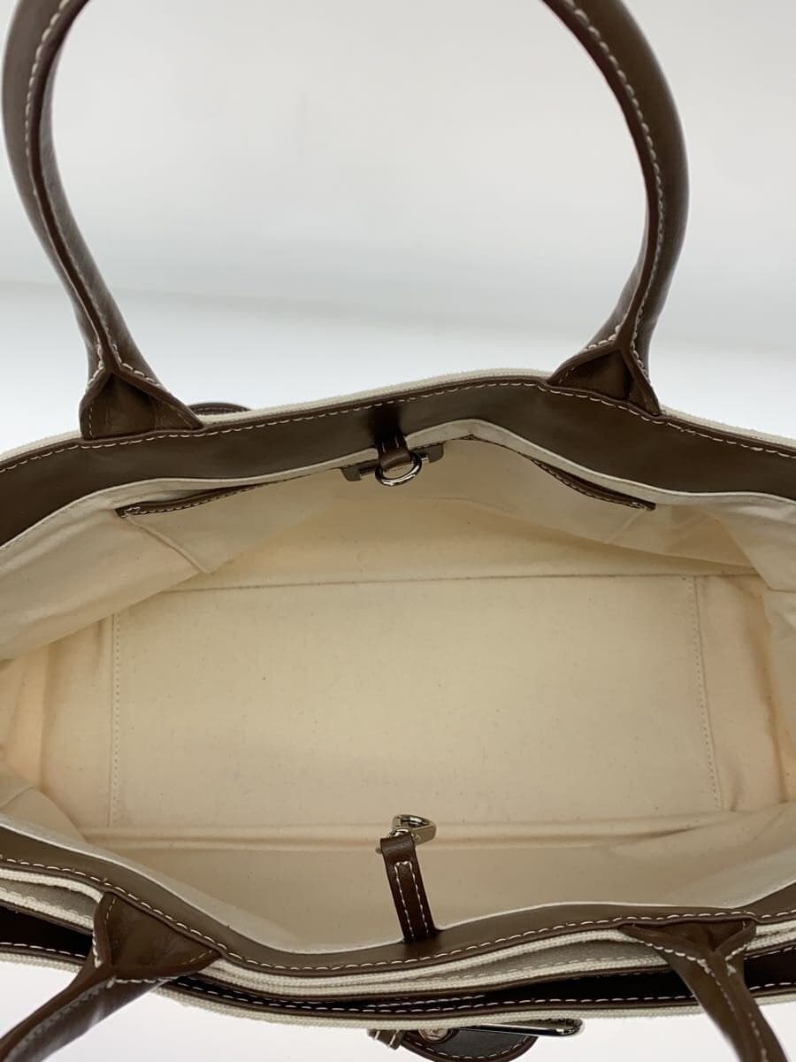 OSOI Tote Bag Canvas Cream 6