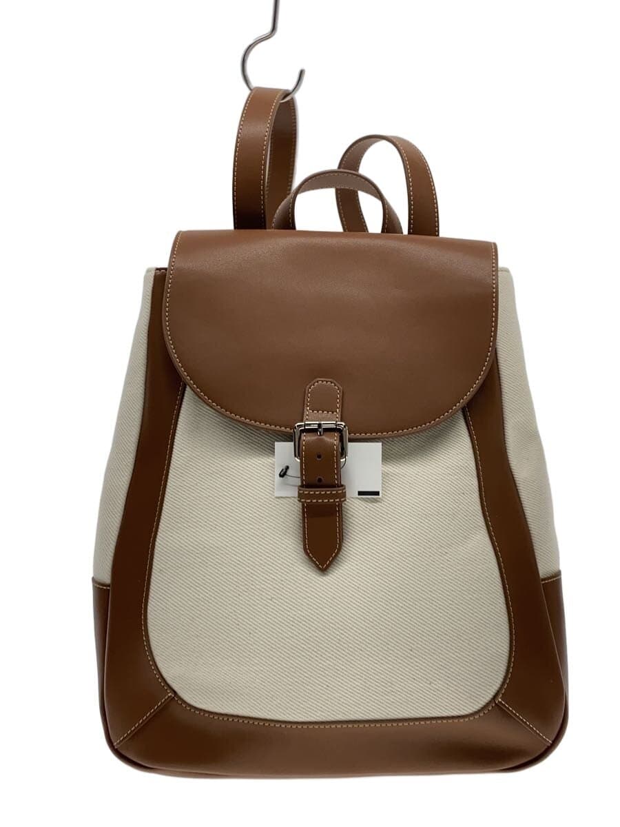 TOMORROWLAND Lavenir Backpack Canvas CRM