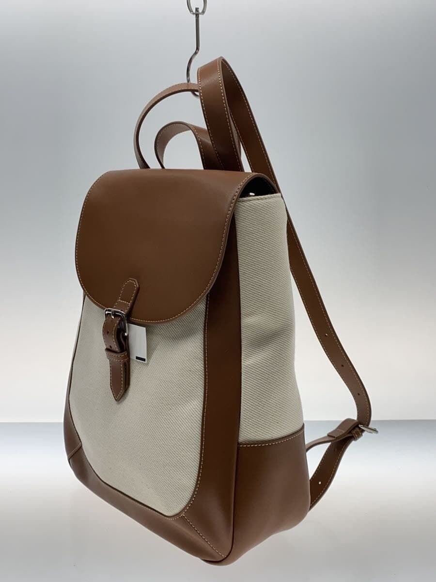 TOMORROWLAND Lavenir Backpack Canvas CRM 2