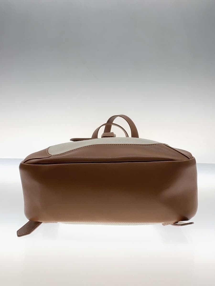 TOMORROWLAND Lavenir Backpack Canvas CRM 4