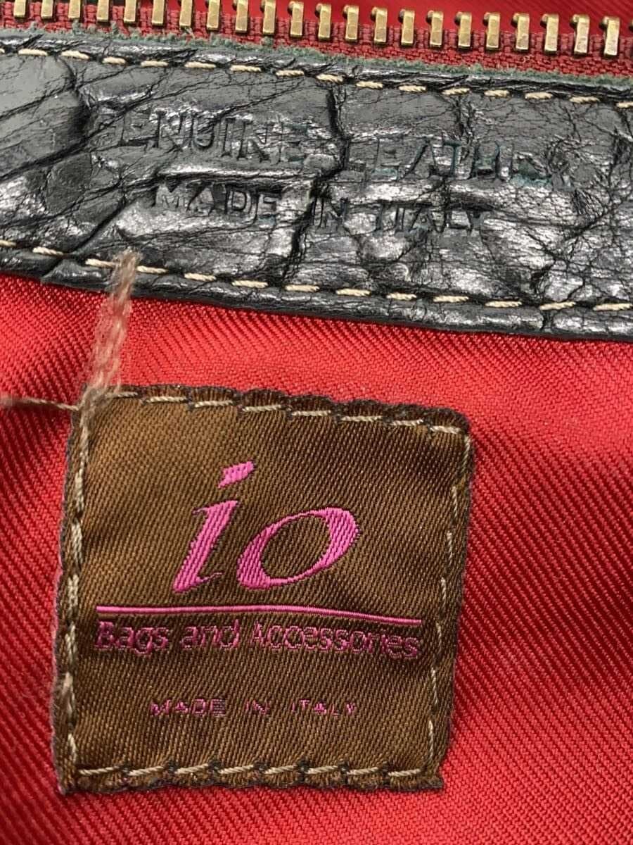 Other Brand io bags and accessories Handbag Black 5