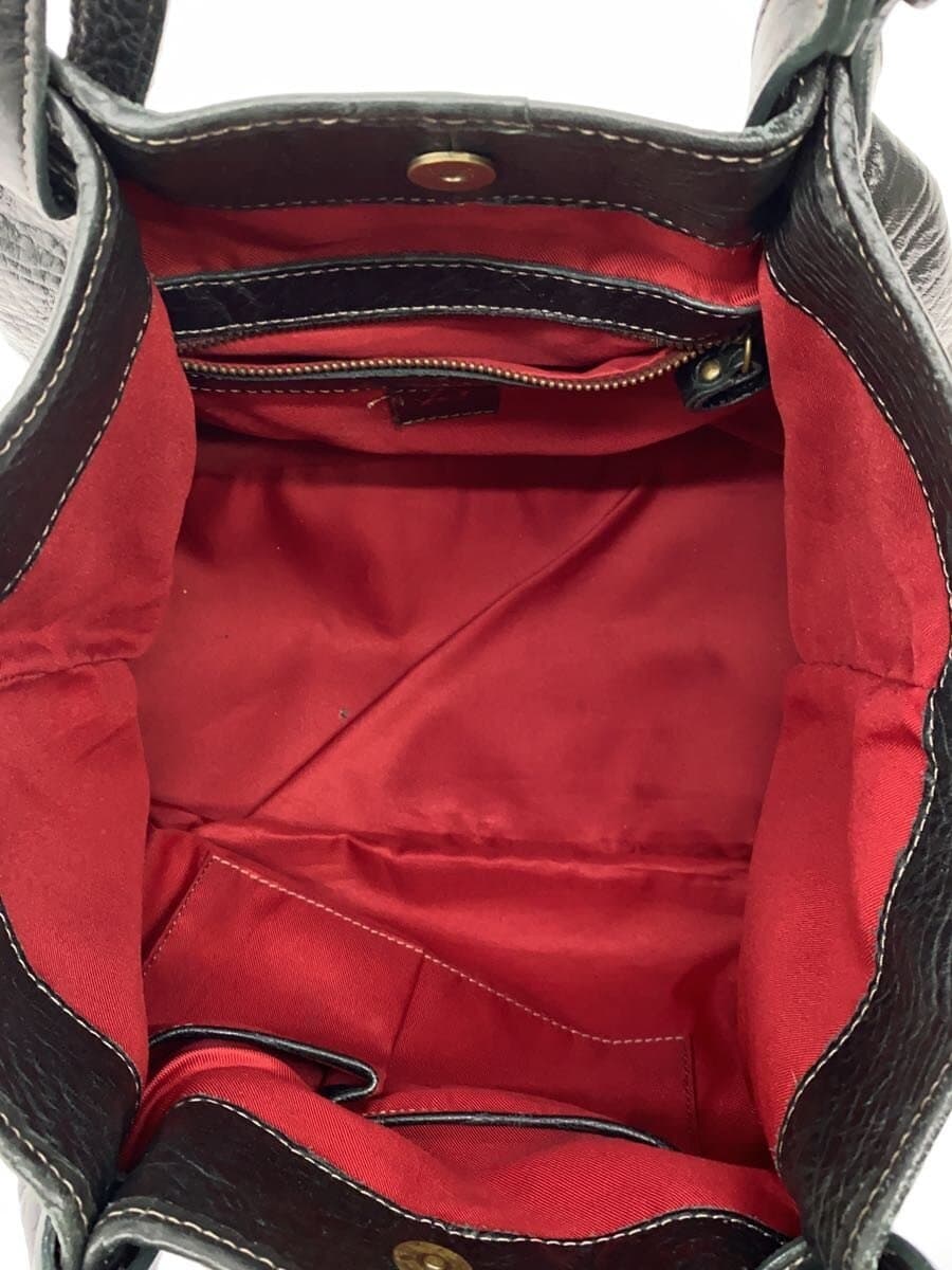 Other Brand io bags and accessories Handbag Black 6