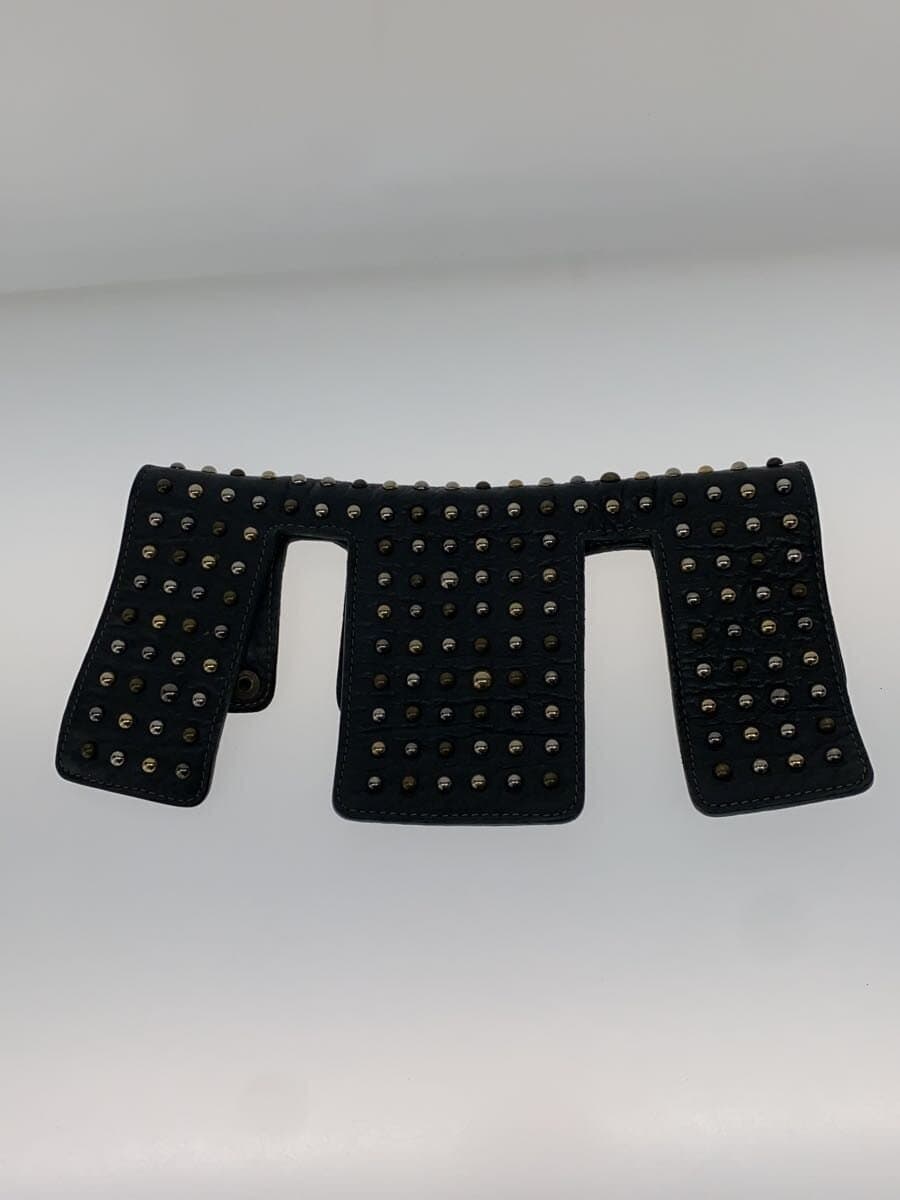 Other Brand io bags and accessories Handbag Black 7