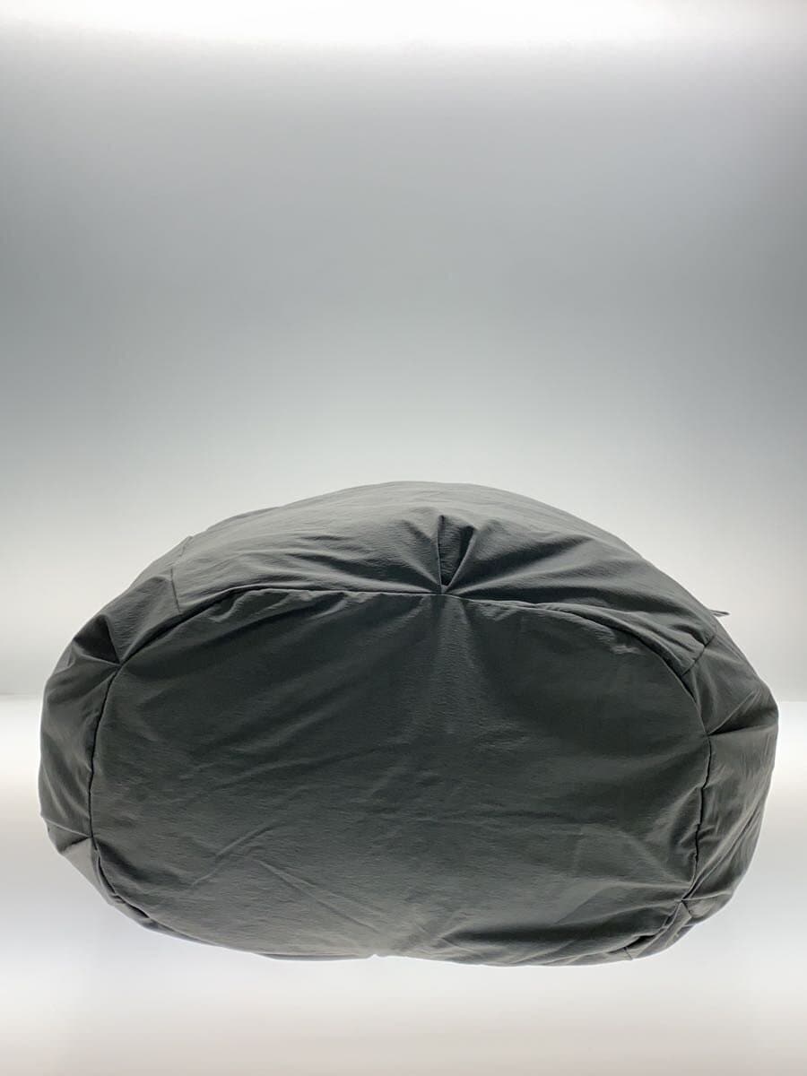 alk phenix Furoshiki Bag Shoulder Bag Nylon Gray eam22ba01 4