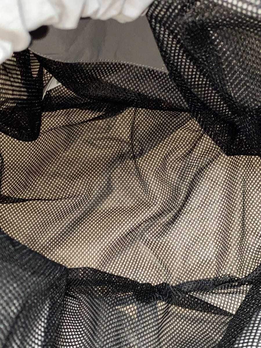 alk phenix Furoshiki Bag Shoulder Bag Nylon Gray eam22ba01 6