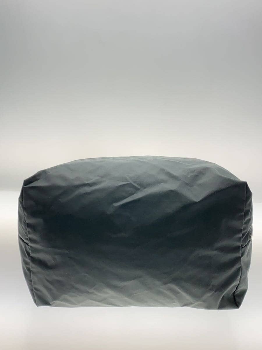Yorozu Crossbody Bag Nylon Gray 4