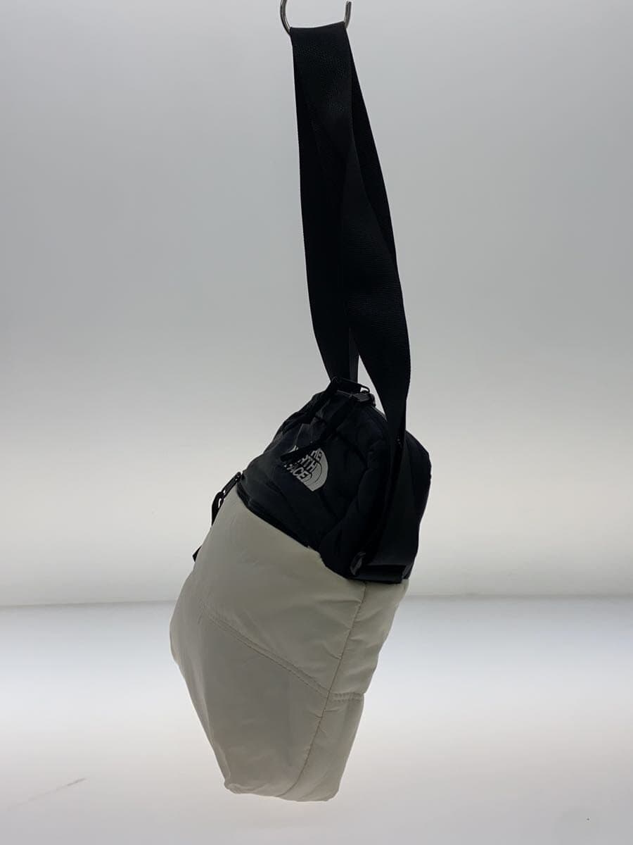 THE NORTH FACE shoulder bag nylon BLK NF0A81BV 2