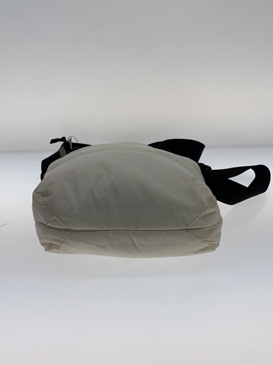 THE NORTH FACE shoulder bag nylon BLK NF0A81BV 4