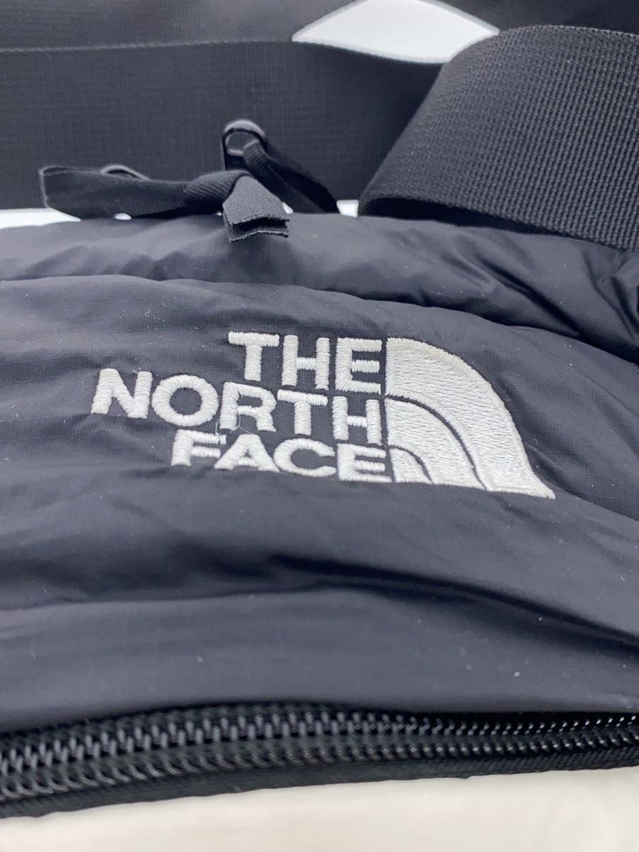 THE NORTH FACE shoulder bag nylon BLK NF0A81BV 5