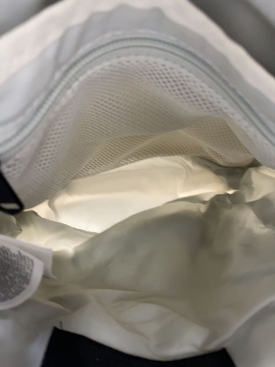 THE NORTH FACE shoulder bag nylon BLK NF0A81BV 6