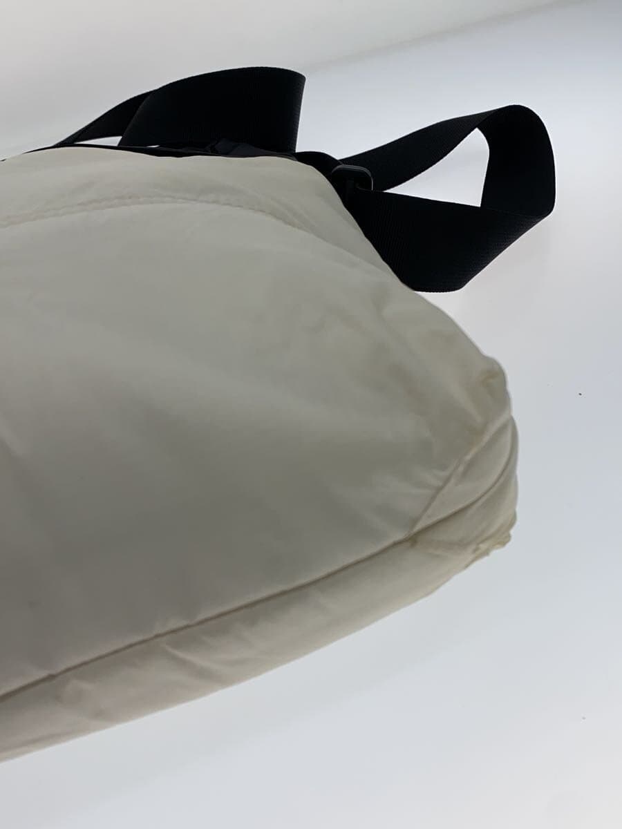 THE NORTH FACE shoulder bag nylon BLK NF0A81BV 7