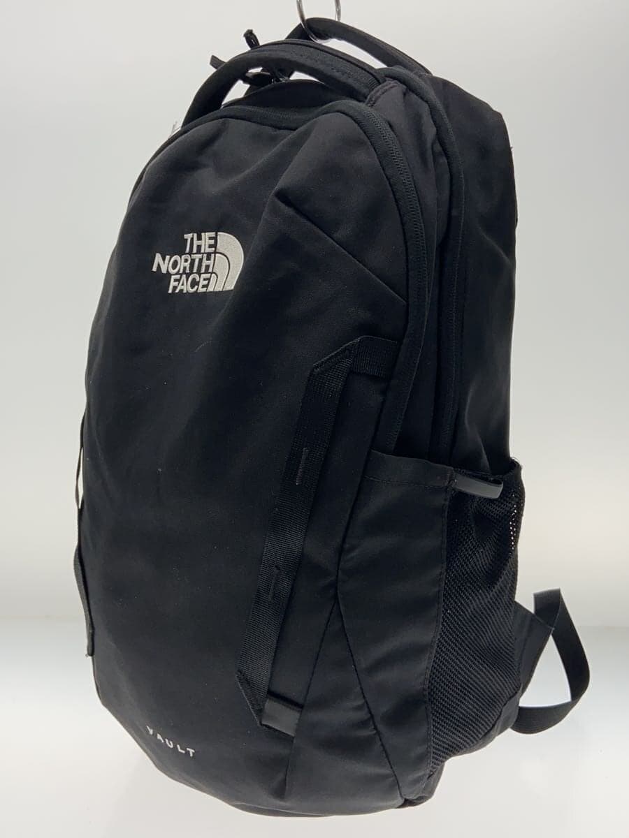 THE NORTH FACE backpack -- BLK NF0A3VY2 2