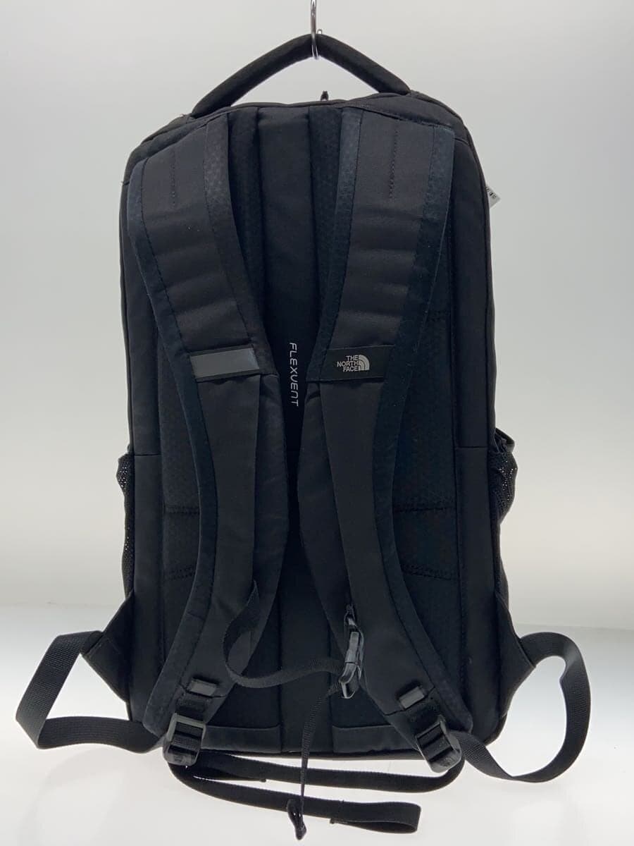 THE NORTH FACE backpack -- BLK NF0A3VY2 3