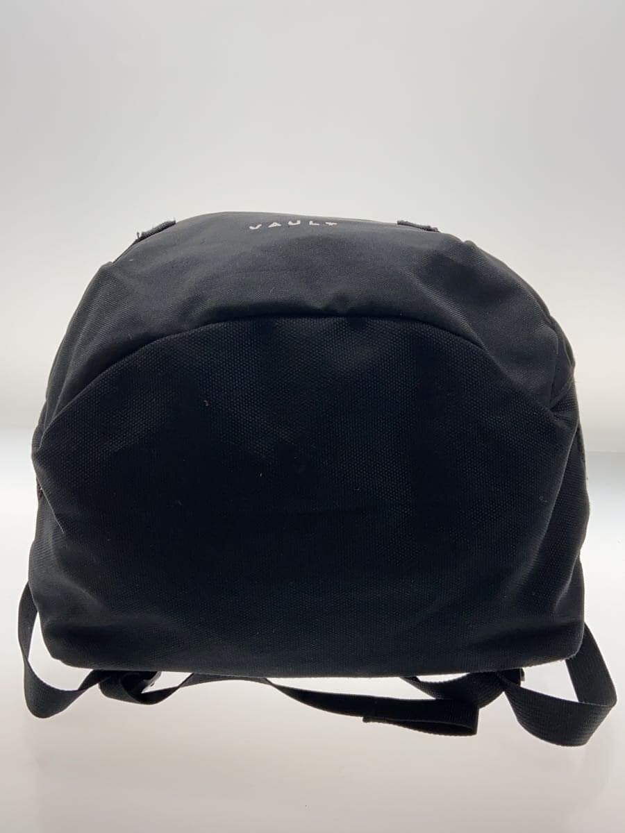 THE NORTH FACE backpack -- BLK NF0A3VY2 4