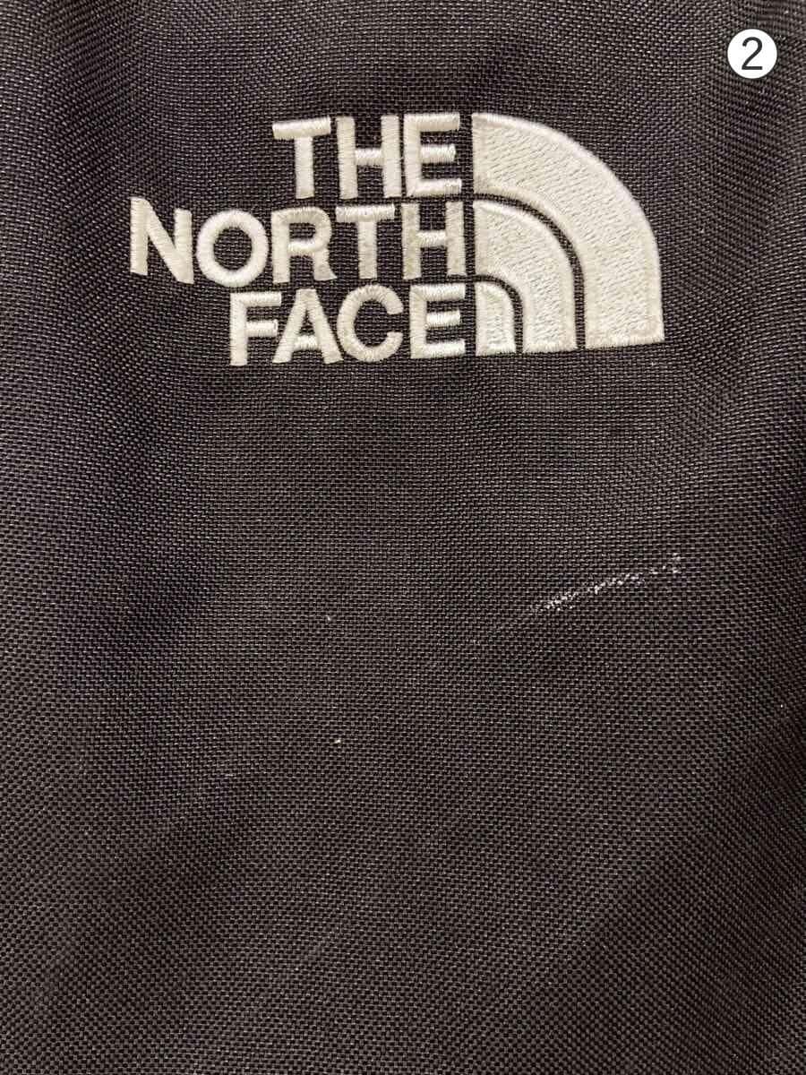 THE NORTH FACE backpack -- BLK NF0A3VY2 5