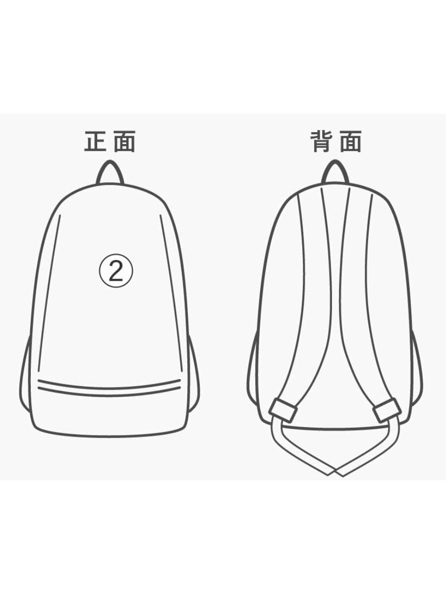 THE NORTH FACE backpack -- BLK NF0A3VY2 7